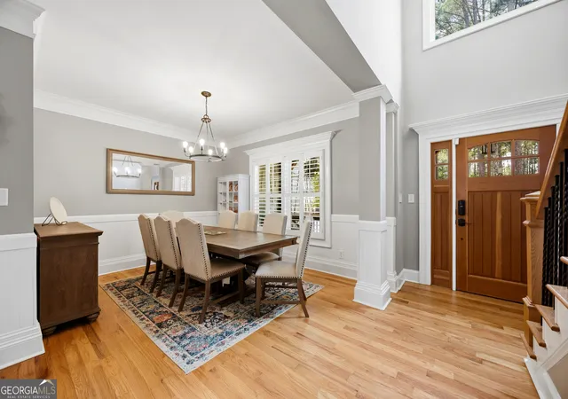 Photo 4 of Single family home for sale at 61 Triple Crown Way, Forsyth, GA 31029 | MLS# 10787315 | Listing updated on 2026-09-28