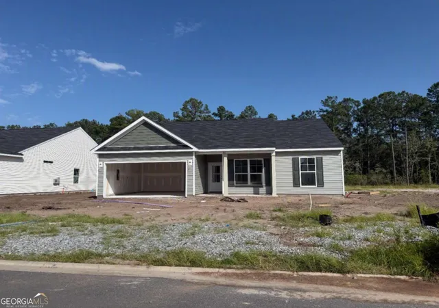 Homes for sale in Guyton, GA | 301 Timberlake Dr, Guyton, GA 31312 | MLS# 10805061