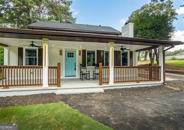 2nd image of 724 Cowan Rd Se, Conyers, GA 30094 | MLS# 10811207