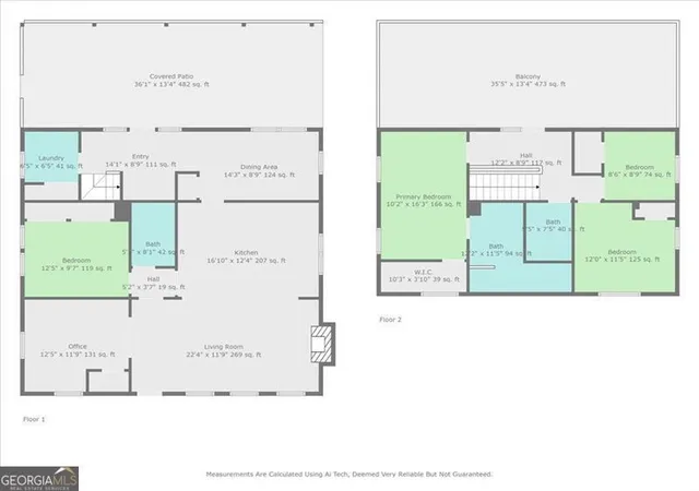 75th image of 724 Cowan Rd Se, Conyers, GA 30094 | MLS# 10811207