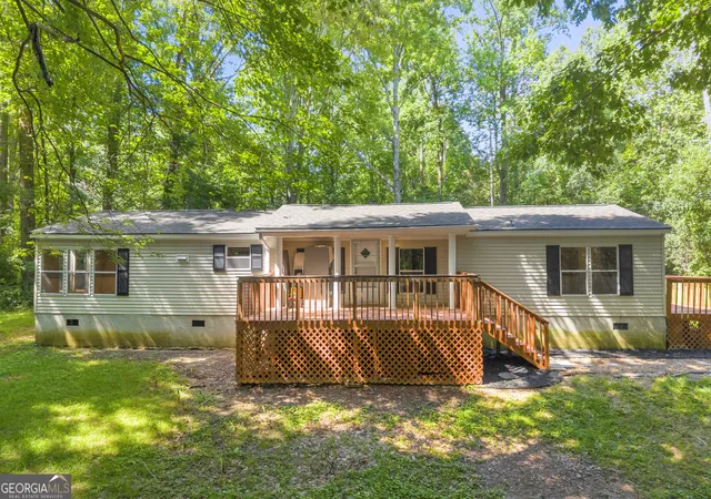 Homes for sale in Homer, GA | 119 Timberlane St, Homer, GA 30547 | MLS# 10792619