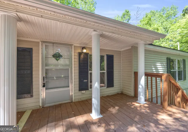 Homes for sale in Homer, GA | 119 Timberlane St, Homer, GA 30547 | MLS# 10792619