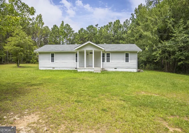 Photo 1 of Manufactured home for sale at 514 Phillips Rd, Warm Springs, GA 31830 | MLS# 10810792 | Listing updated on 2026-09-14