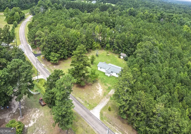 Photo 3 of Manufactured home for sale at 514 Phillips Rd, Warm Springs, GA 31830 | MLS# 10810792 | Listing updated on 2026-09-14