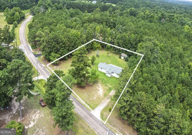 Photo 3 of Manufactured home for sale at 514 Phillips Rd, Warm Springs, GA 31830 | MLS# 10810792 | Listing updated on 2026-09-14