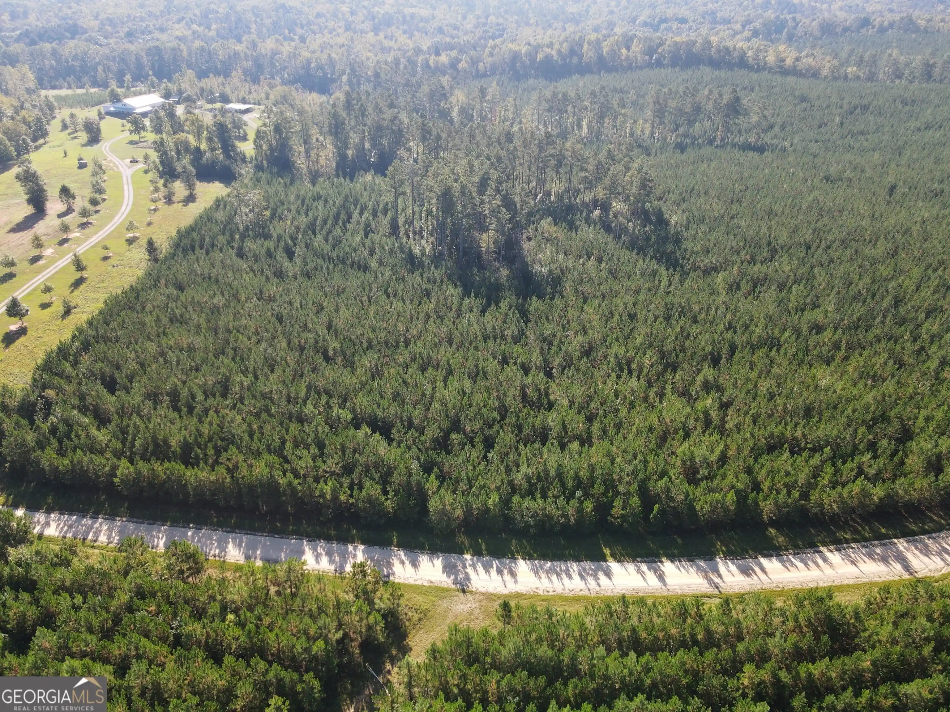Photo 1 of Land for sale at 0 Kilpatrick Rd Tract 2d #TRACT 2D, Eatonton, GA 31024 | MLS# 10871342 | Listing updated on 2026-10-26