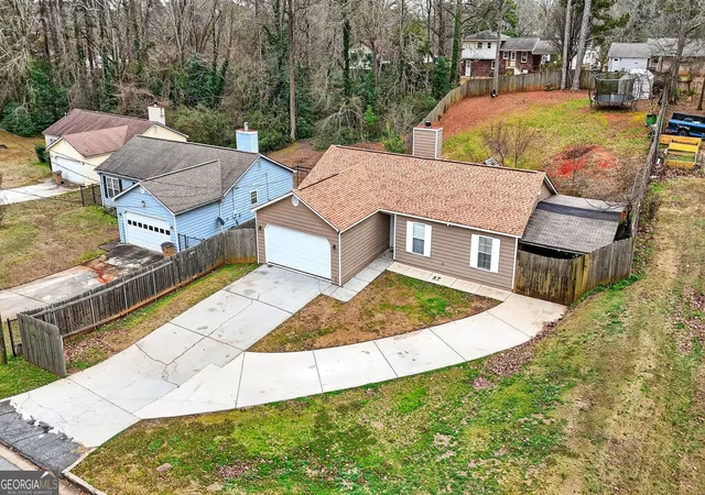 Photo 3 of Single family home for sale at 1589 Bonanza Church Rd, Jonesboro, GA 30238 | MLS# 10805564 | Listing updated on 2026-09-19