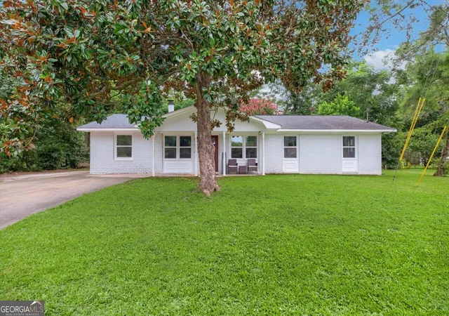 1st image of 208 Mike St, Warner Robins, GA 31088 | MLS# 10817381