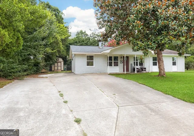 2nd image of 208 Mike St, Warner Robins, GA 31088 | MLS# 10817381