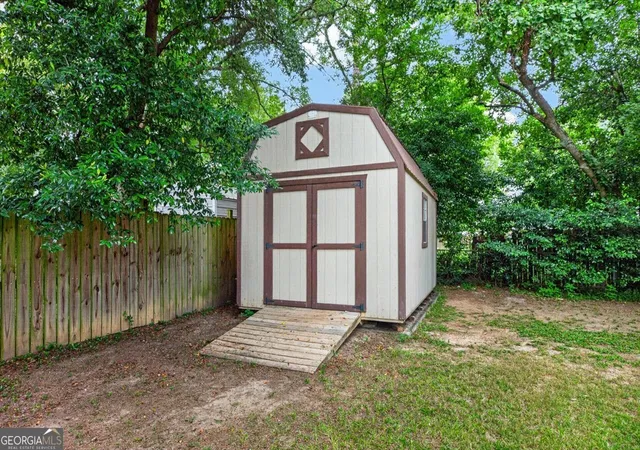 45th image of 208 Mike St, Warner Robins, GA 31088 | MLS# 10817381
