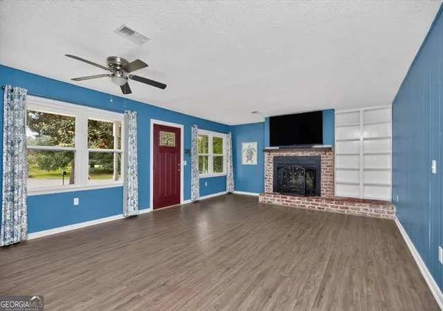 4th image of 208 Mike St, Warner Robins, GA 31088 | MLS# 10817381