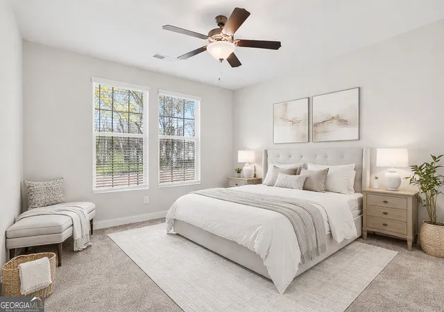 Photo 3 of Townhouse for sale at 6178 Ripple Way #82, Atlanta, GA 30349 | MLS# 10793963 | Listing updated on 2026-08-14