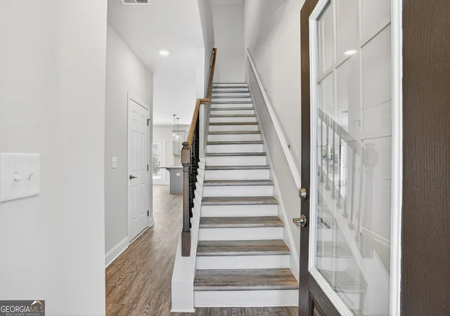Photo 4 of Townhouse for sale at 6178 Ripple Way #82, Atlanta, GA 30349 | MLS# 10793963 | Listing updated on 2026-08-14