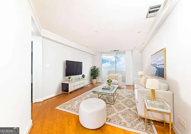 1st image of 1501 Clairmont Rd #1525, Decatur, GA 30033 | MLS# 10731090