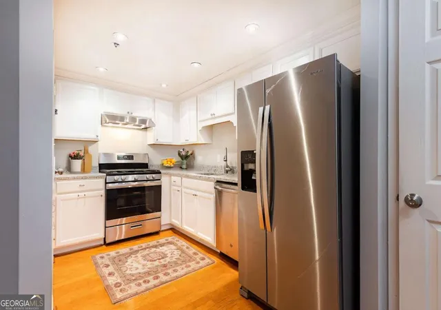 2nd image of 1501 Clairmont Rd #1525, Decatur, GA 30033 | MLS# 10731090