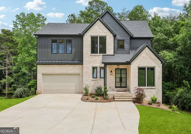 Photo 1 of Single family home for sale at 4045 Merritt Dr, Cumming, GA 30041 | MLS# 10777261 | Listing updated on 2026-09-28