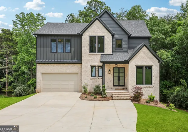 Photo 2 of Single family home for sale at 4045 Merritt Dr, Cumming, GA 30041 | MLS# 10777261 | Listing updated on 2026-09-28
