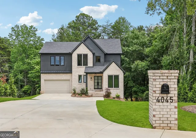 Photo 3 of Single family home for sale at 4045 Merritt Dr, Cumming, GA 30041 | MLS# 10777261 | Listing updated on 2026-09-28