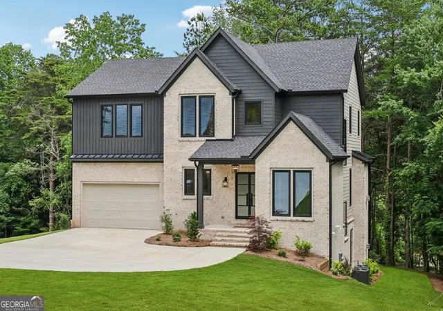 Photo 3 of Single family home for sale at 4045 Merritt Dr, Cumming, GA 30041 | MLS# 10777261 | Listing updated on 2026-09-28