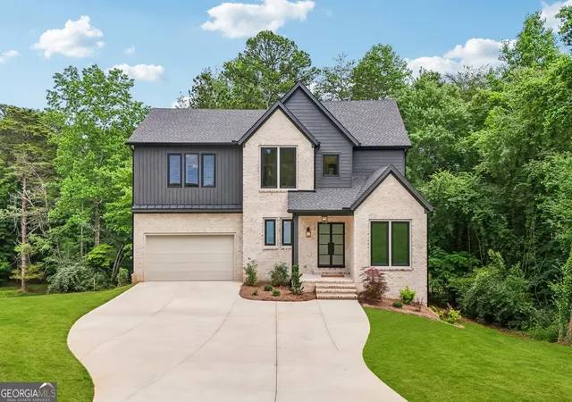 Photo 4 of Single family home for sale at 4045 Merritt Dr, Cumming, GA 30041 | MLS# 10777261 | Listing updated on 2026-09-28