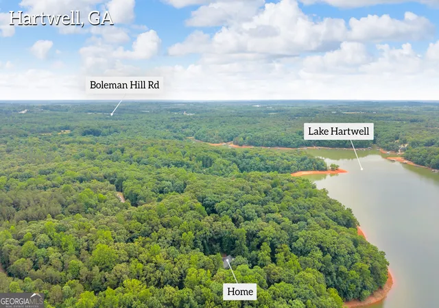 5th image of 242 Pristine Cvs, Hartwell, GA 30643 | MLS# 10777541