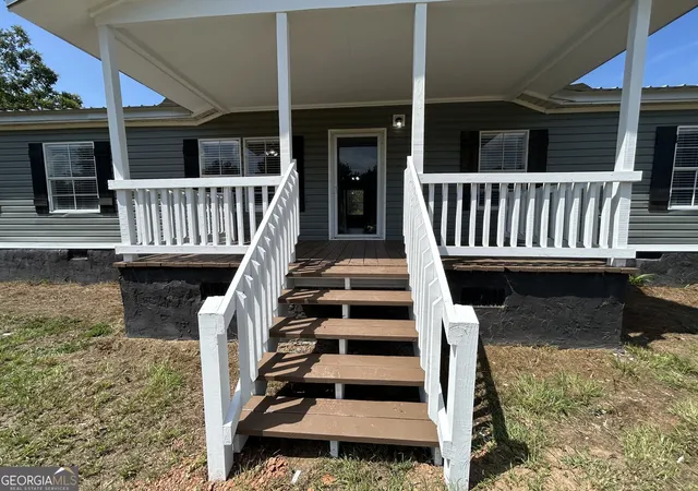 Photo 1 of Sale Pending at 456 Henry Mitchell Dr Ne, Dawson, GA 39842 | MLS# 10827773 | Listing updated on 2026-08-24