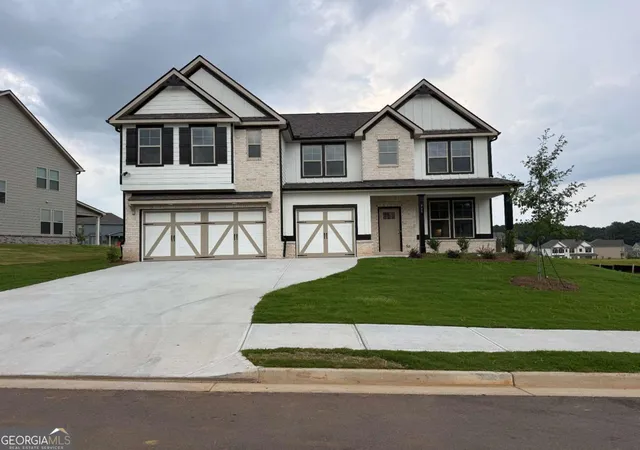 Photo 1 of Sale Pending at 437 Sheridan Dr, Stockbridge, GA 30281 | MLS# 10813738 | Listing updated on 2026-07-28