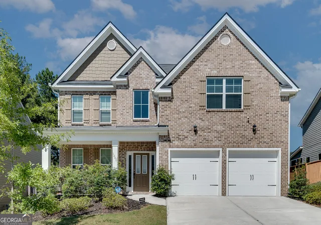 Photo 1 of Single family home for sale at 1440 Trident Maple, Lawrenceville, GA 30045 | MLS# 10834042 | Listing updated on 2026-10-07