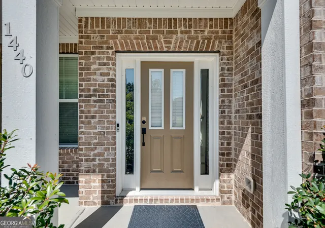 Photo 2 of Single family home for sale at 1440 Trident Maple, Lawrenceville, GA 30045 | MLS# 10834042 | Listing updated on 2026-10-07