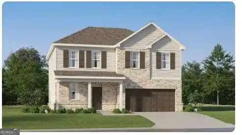 Photo 1 of Single family home for sale at 3553 Shire Park, Bethlehem, GA 30620 | MLS# 10873378 | Listing updated on 2026-10-29