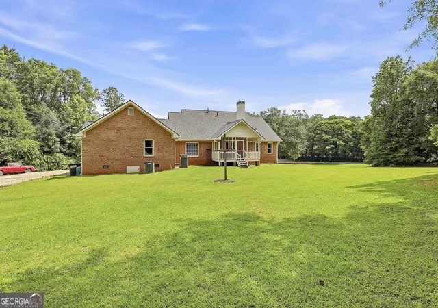 Homes for sale in Tyrone, GA | 222 Lincoln Rd, Tyrone, GA 30290 | MLS# 10771320