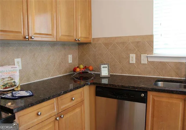 Photo 3 of Townhouse for sale at 2059 Liberty Ct NW, Atlanta, GA 30318 | MLS# 10791412 | Listing updated on 2026-08-21