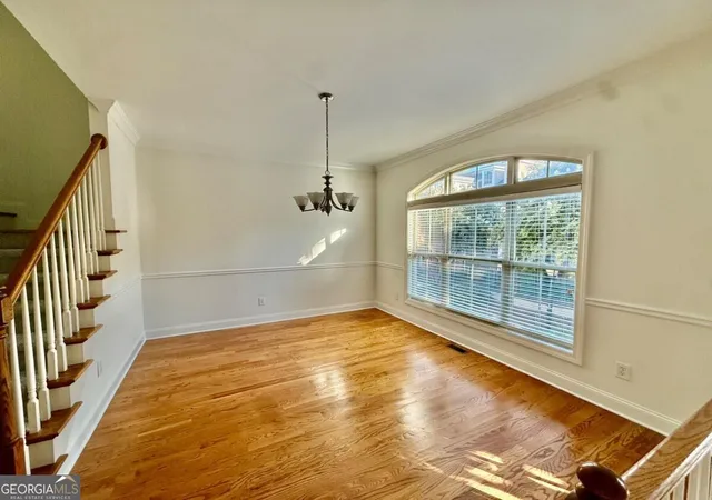 Photo 3 of Townhouse for sale at 7670 Willoughby Ct, Alpharetta, GA 30005 | MLS# 10830406 | Listing updated on 2026-09-04