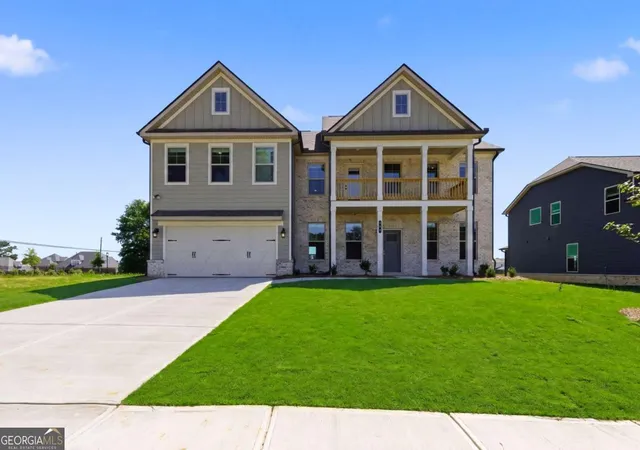 Single family home for sale at 182 Buffalo Tr, Stockbridge, GA 30281 | MLS# 10828891