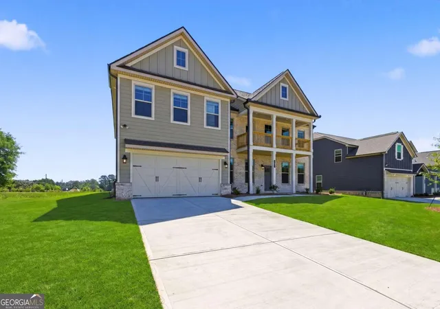 Photo 2 of Single family home for sale at 182 Buffalo Tr, Stockbridge, GA 30281 | MLS# 10828891 | Listing updated on 2026-10-09