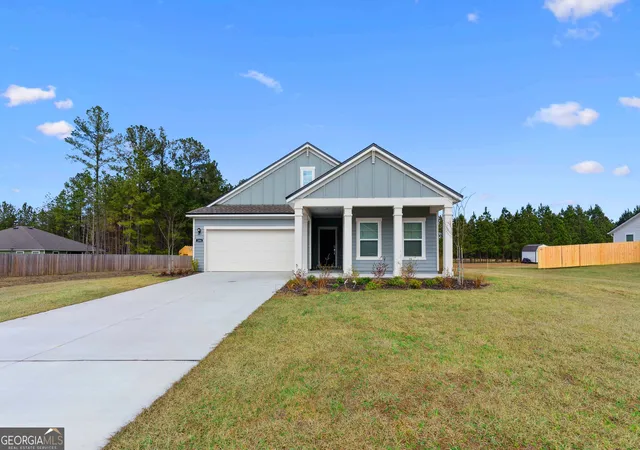 1st image of 204 Park View Lane, Kingsland, GA 31548 | MLS# 10700562