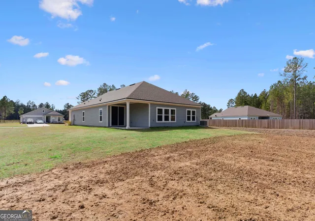 22nd image of 204 Park View Lane, Kingsland, GA 31548 | MLS# 10700562