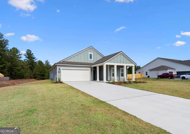 2nd image of 204 Park View Lane, Kingsland, GA 31548 | MLS# 10700562