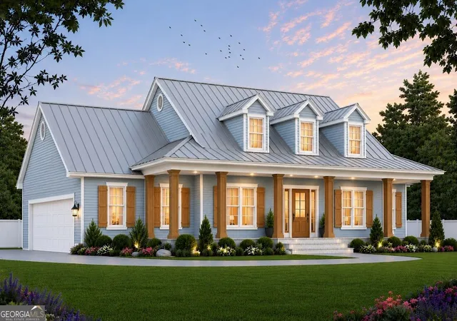 1st image of Lot 2 Bethel Church Rd, Carrollton, GA 30117 | MLS# 10823508