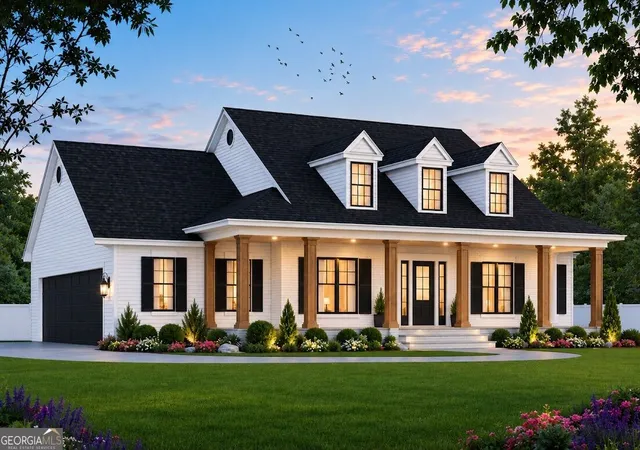 20th image of Lot 2 Bethel Church Rd, Carrollton, GA 30117 | MLS# 10823508