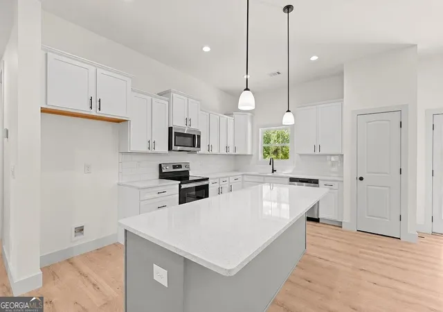 2nd image of Lot 2 Bethel Church Rd, Carrollton, GA 30117 | MLS# 10823508