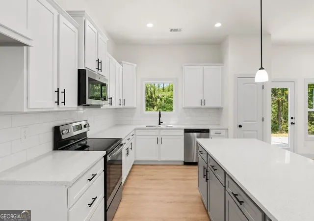 Photo 3 of Single family home for sale at Lot 2 Bethel Church Rd, Carrollton, GA 30117 | MLS# 10823508 | Listing updated on 2026-10-01