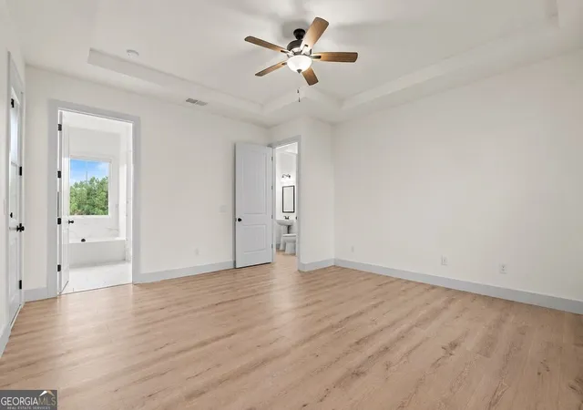 Photo 4 of Single family home for sale at Lot 2 Bethel Church Rd, Carrollton, GA 30117 | MLS# 10823508 | Listing updated on 2026-10-01