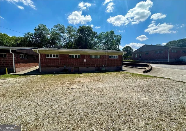 5th image of 718 Hill St, Forest Park, GA 30297 | MLS# 10791274
