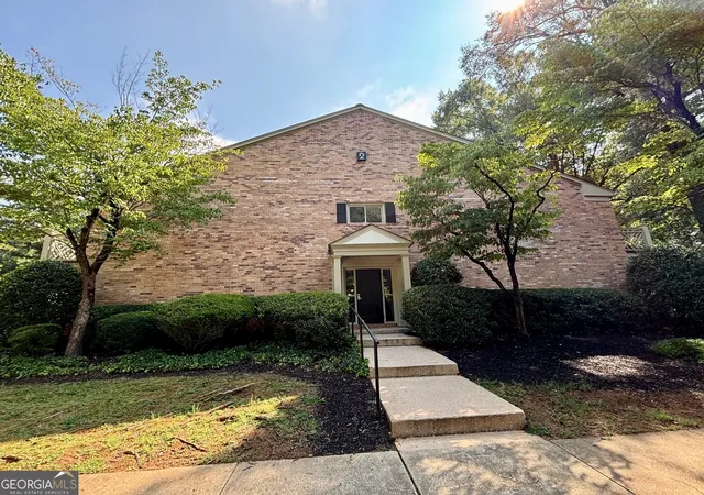 27th image of 3650 Ashford Dunwoody Rd Ne #214, Atlanta, GA 30319 | MLS# 10798396