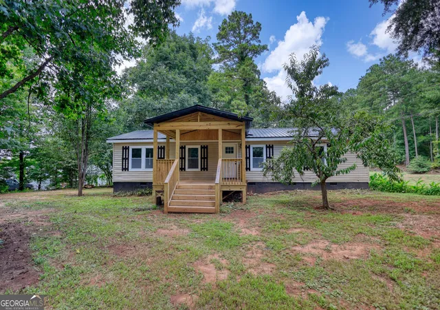 1st image of 24 Davis St, Monticello, GA 31064 | MLS# 10825502