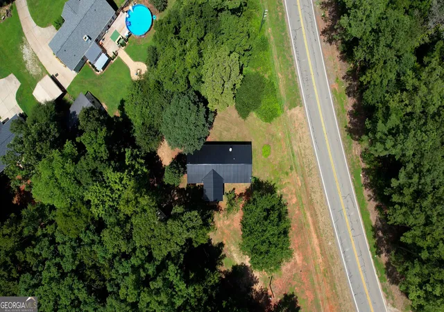2nd image of 24 Davis St, Monticello, GA 31064 | MLS# 10825502