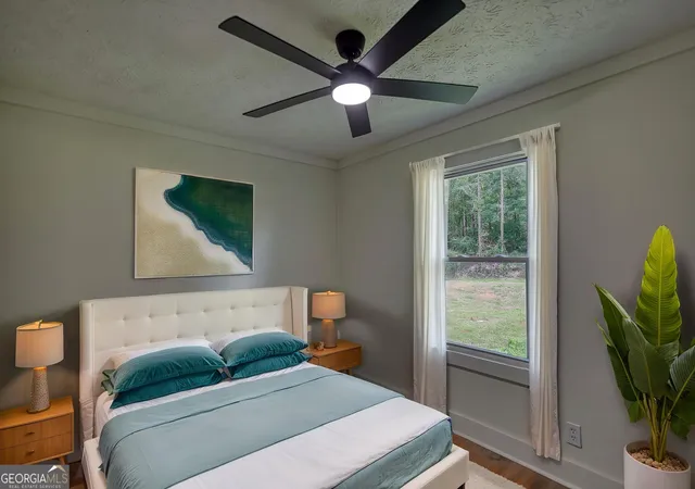 35th image of 24 Davis St, Monticello, GA 31064 | MLS# 10825502