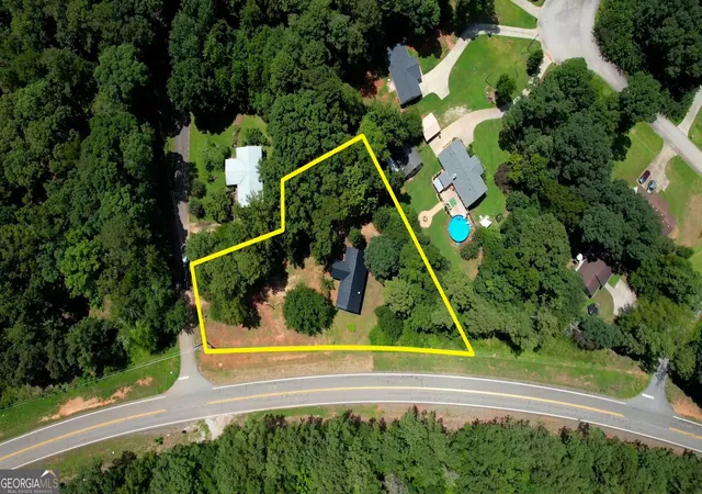 3rd image of 24 Davis St, Monticello, GA 31064 | MLS# 10825502