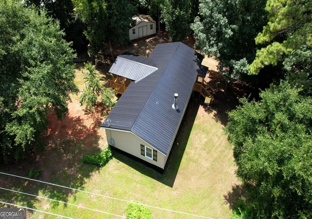 5th image of 24 Davis St, Monticello, GA 31064 | MLS# 10825502